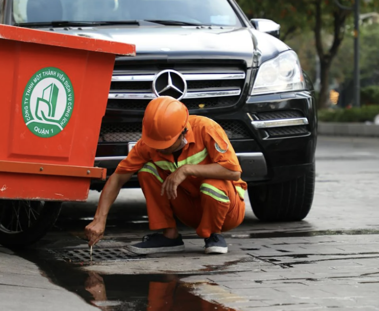 How a Drain Cleaning Company Can Improve Long-Term Plumbing System Efficiency